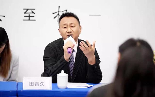 田青久：用兩三年的時(shí)間達(dá)到百萬輛的銷售規(guī)模