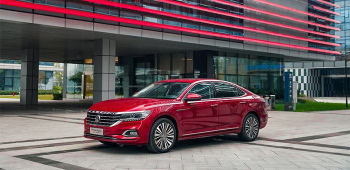 在B級轎車市場稱王 帕薩特靠的是什么？