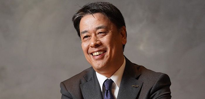 重振企業(yè)復(fù)興 內(nèi)田誠正式接任日首席執(zhí)行官