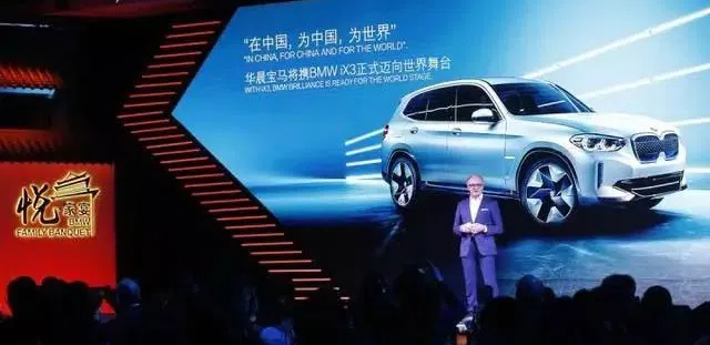 BBA誰才是市場第一？ 先看2020年誰最有想法