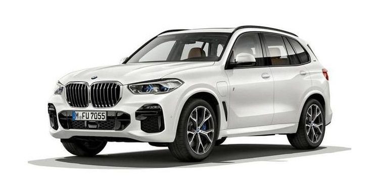 全新X5 xDrive45e上市 售價(jià)84.99萬(wàn)元