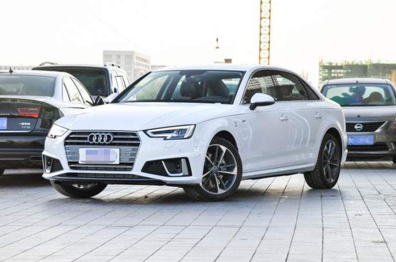 滿足車主疫情期間需求 奧迪推出關(guān)愛(ài)措施