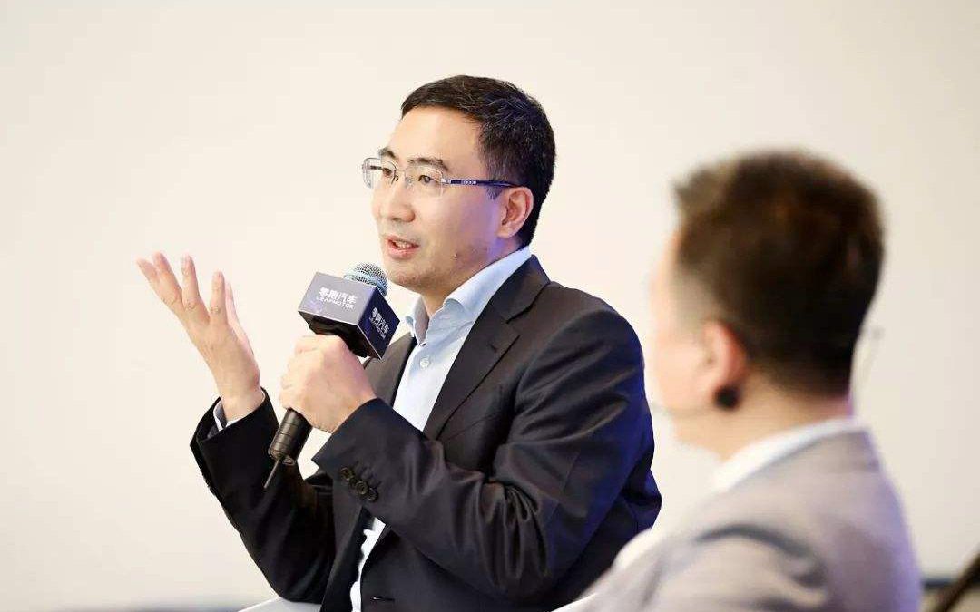 零跑朱江明：無懼疫情，新車型T03將啟動降維打擊