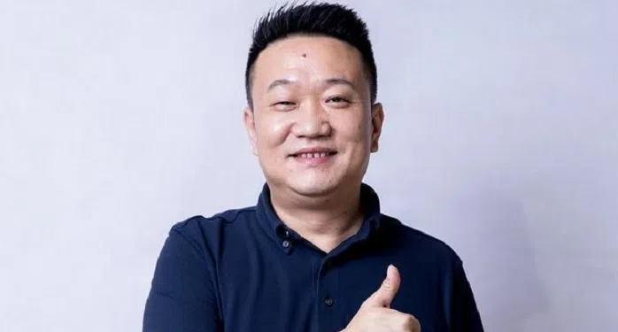 吳旭曦履新長(zhǎng)安馬自達(dá)汽車(chē)銷(xiāo)售分公司執(zhí)行副總經(jīng)理