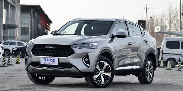 說相聲直播賣車？哈弗成老羅首家合作汽車品牌