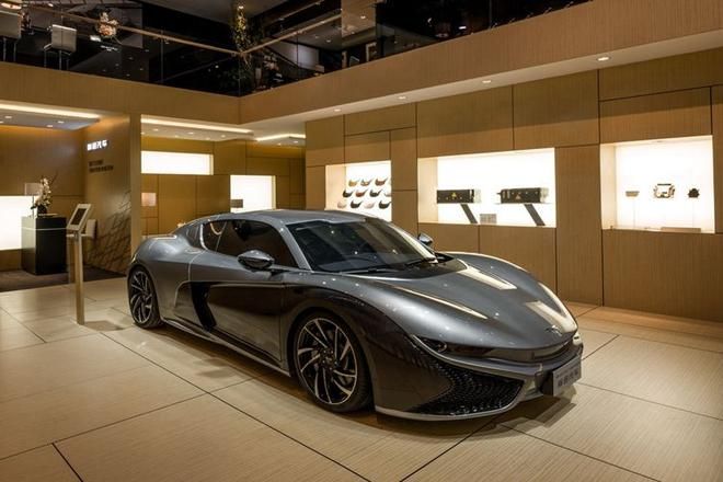 前途汽車(chē)董事長(zhǎng)陸群被限制高消費(fèi)