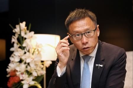 涉買賣合同糾紛 前途汽車董事長陸群被限制消費