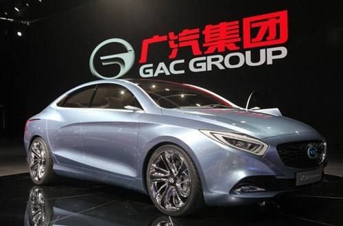 廣汽集團發布3月銷量成績 廣汽豐田明顯回暖