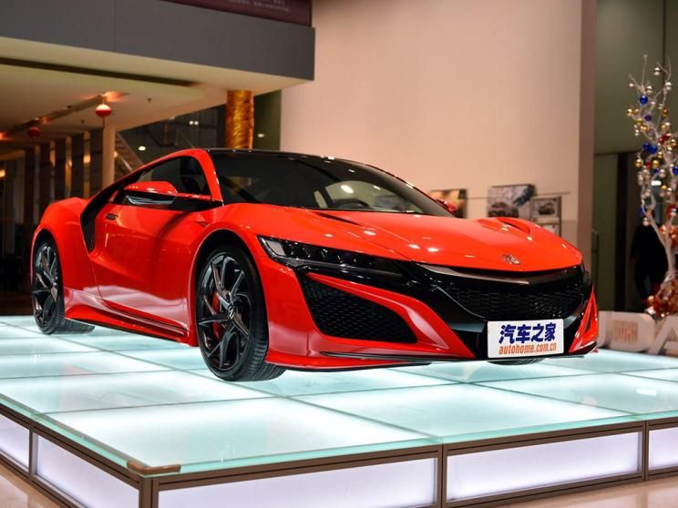 廣本謳歌并網(wǎng)？車企答復(fù)：暫無(wú)相關(guān)政策