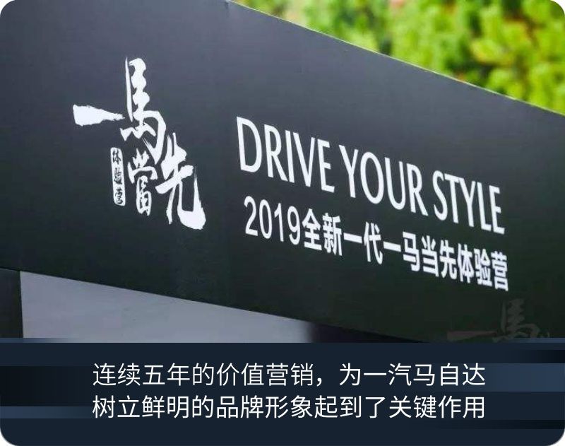 一汽馬自達從一汽轎車獨立 迎來新的發展時代-圖8