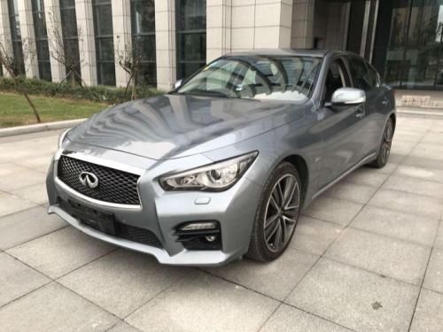 存在滲油隱患 英菲尼迪召回5萬(wàn)余輛車(chē)型