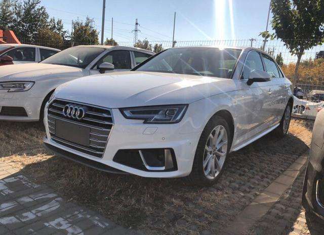 存在自燃隱患 奧迪召回近40萬(wàn)輛車(chē)型