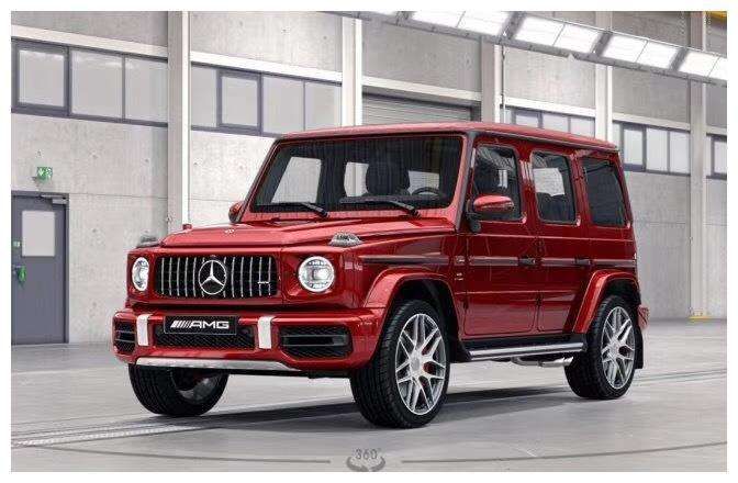 存在自燃等多項(xiàng)隱患 奔馳召回G級(jí)等車(chē)型 