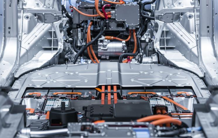 成本或大降25% 特斯拉將啟用國產電池