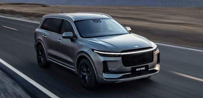 理想ONE高速剎車(chē)失靈 官方表示為罕見(jiàn)個(gè)例