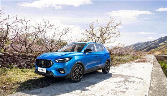 SUV，銷量，上汽,汽車銷量