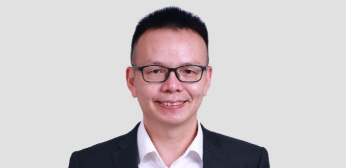 趙衛東出任易捷特新能源汽車有限公司總裁