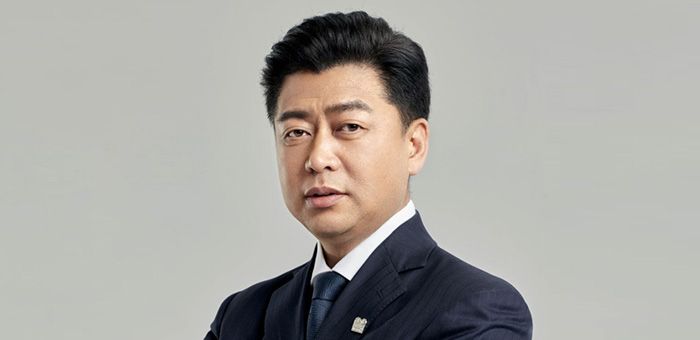 馬振山升任一汽-大眾銷售公司執行副總經理