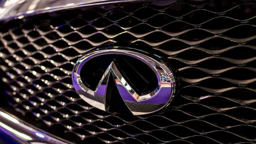 變革計劃曝光 英菲尼迪或放棄后驅(qū)車型