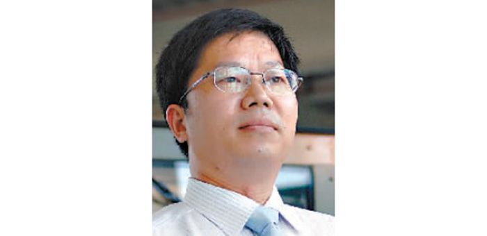涉嫌嚴重違紀 東風副總工程師陳建賢接受審查