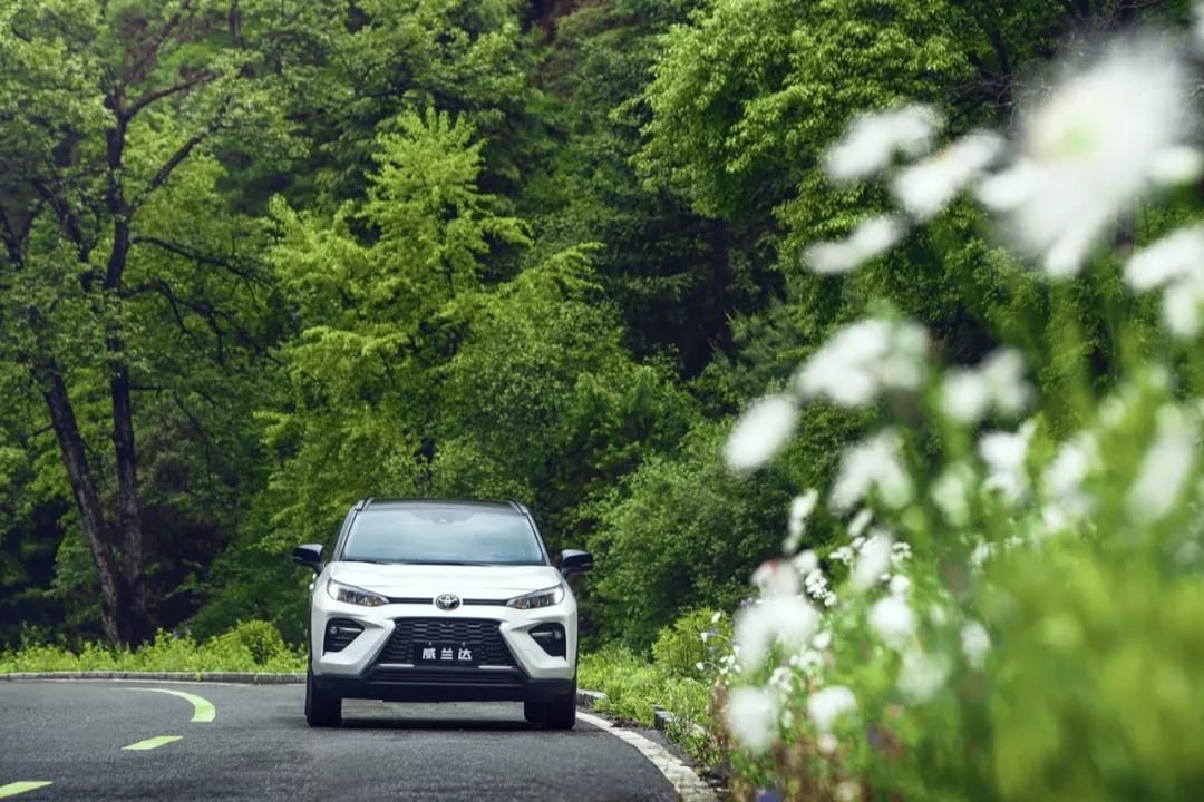 比大哥漢蘭達駕駛感更好 威蘭達越野體驗