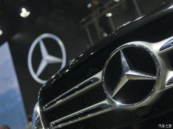 采取嚴密防疫措施 奔馳全球工廠宣布全面復產