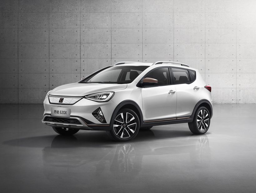 電動汽車，上汽大眾，一汽大眾，大眾,電氣化,產能