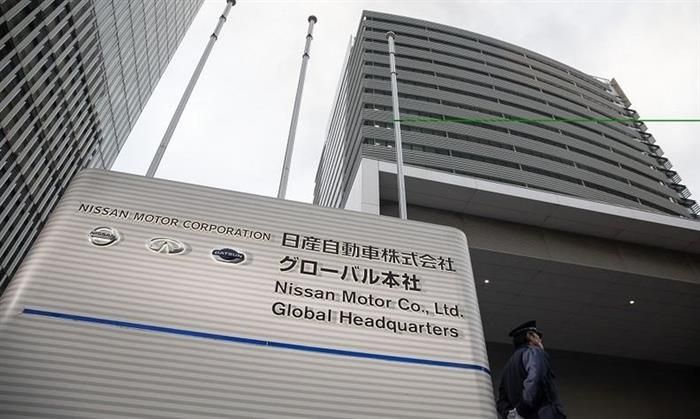 日產掌門人承壓 二把手古普塔或將上位