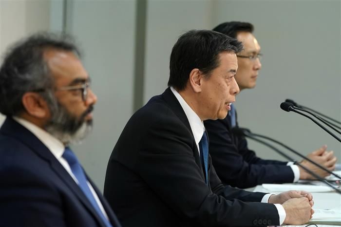 日產人事變動