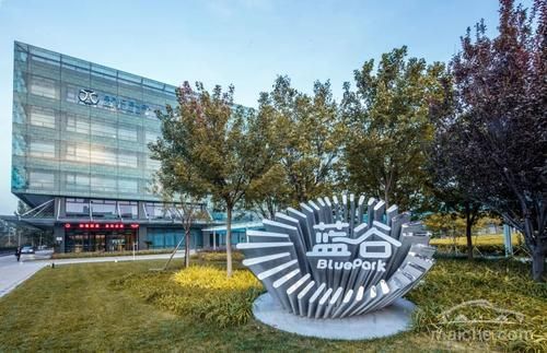 北汽藍谷一把手懸而未決 何章翔暫代經理