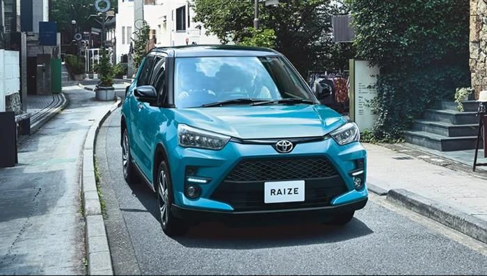 銷量，疫情，海外疫情,日本車市，海外汽車銷量
