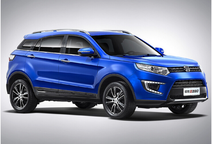 SUV，銷量，江鈴汽車，江鈴汽車財報,江鈴6月銷量,福特領界