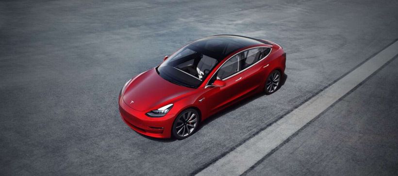 乘聯會：6月新能源乘用車銷量8.56萬輛
