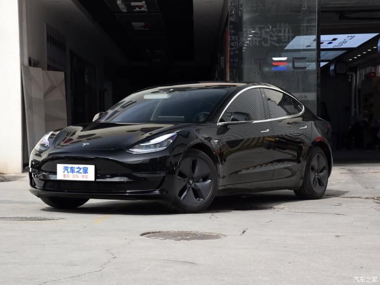 Model 3再出圈 特斯拉或?qū)U(kuò)大亞洲市場(chǎng)