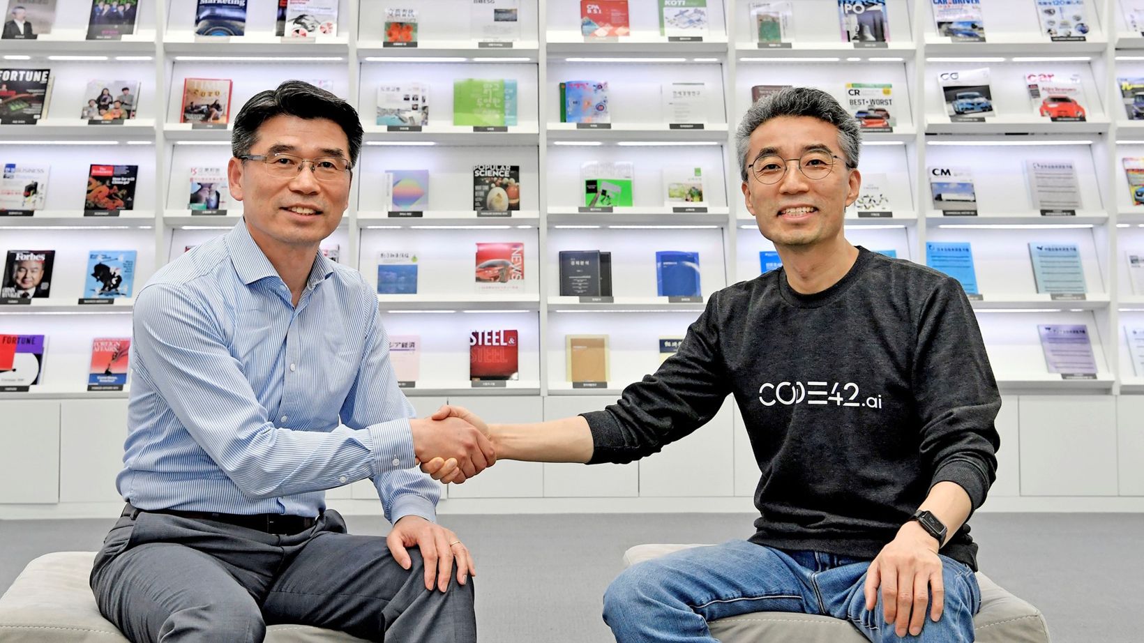 定制化電動出行服務 起亞合作成立合資公司
