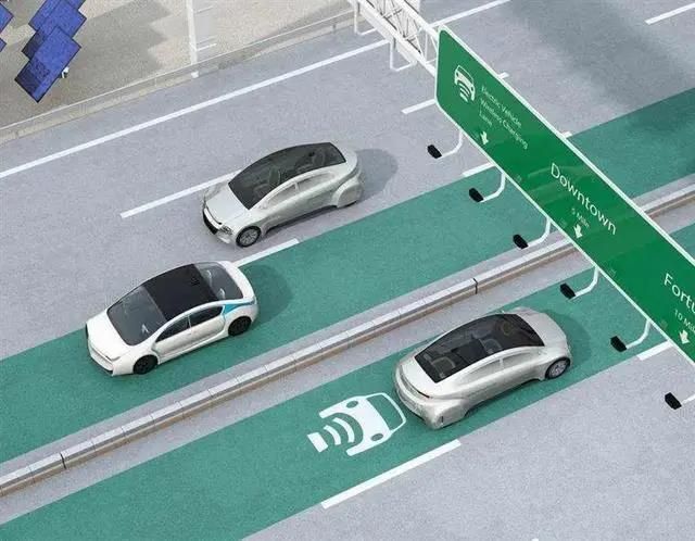 電動汽車，電動汽車