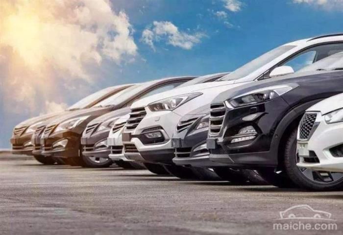 國家統計局：上半年汽車制造業利潤下降20.7%