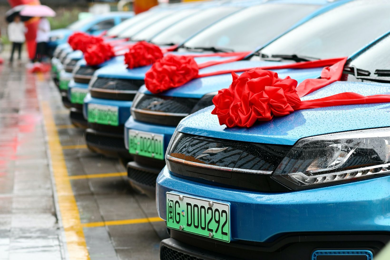 云度新能源汽車與新龍馬汽車達成戰(zhàn)略合作