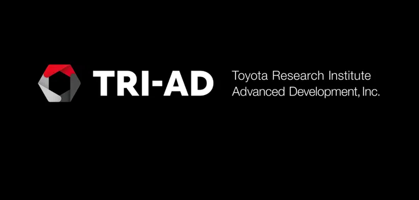 豐田TRI-AD重組為三家新公司 強化軟件實力