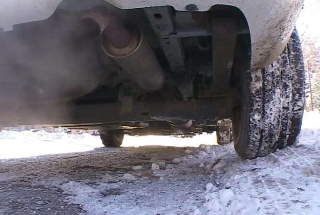 夏天就不用熱車了？“老司機”的話別全聽