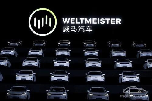 傳威馬D輪融資已確定 將加速登陸科創板