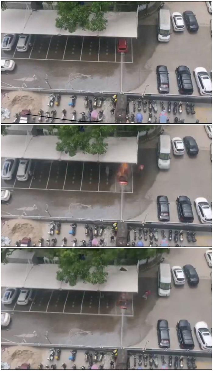 電動汽車，電池，北汽新能源,新能源汽車,汽車銷量