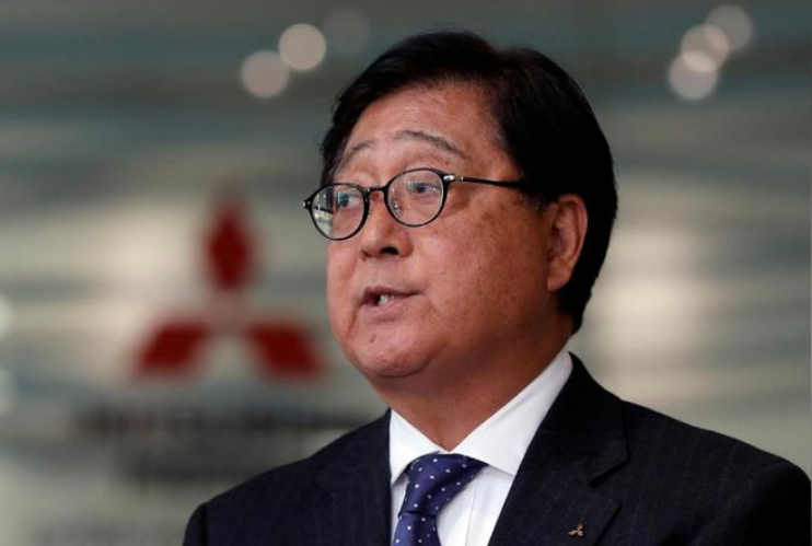 三菱汽車：前董事長益子修因病去世