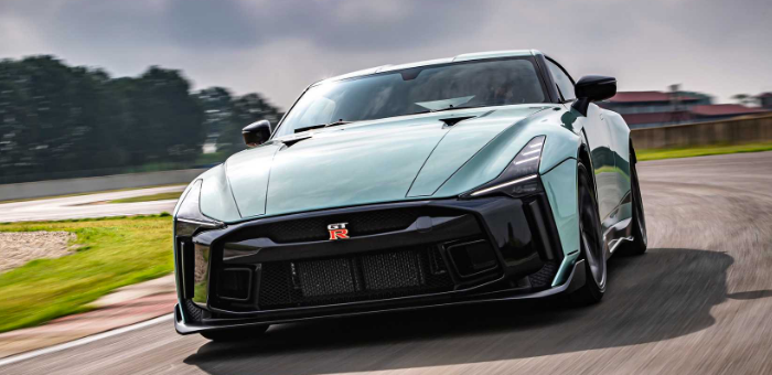 日產(chǎn)GT-R終極版將于2022年發(fā)布 限量20臺(tái)