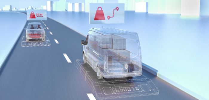 FEV研發新算法 可實時計算車輛重量