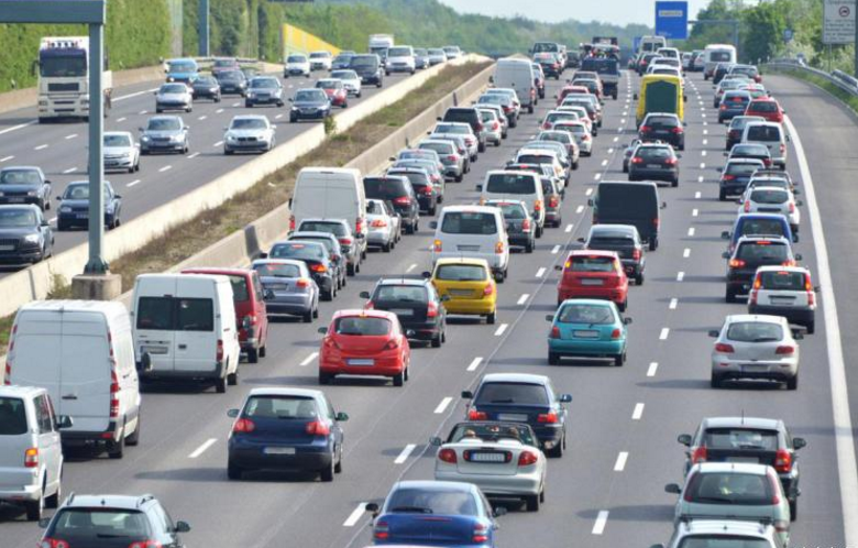 工信部：將發布智能網聯車測試相關規范