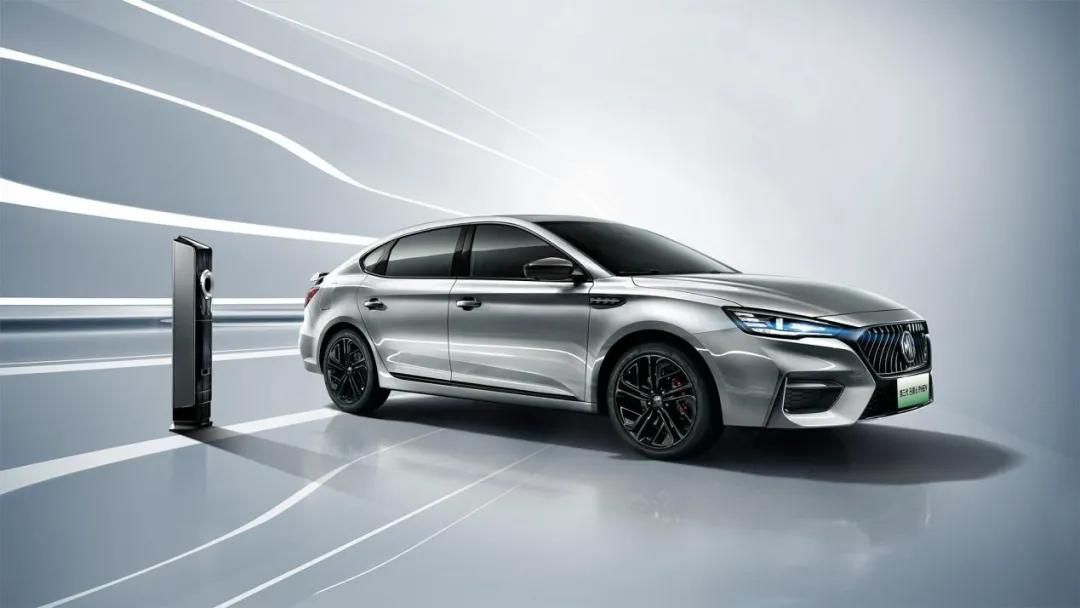 數據堪比3.0T車型 第三代MG6 PHEV強在哪兒？