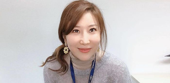 福特中國公共副總裁霍靜10月離職 開啟新挑戰