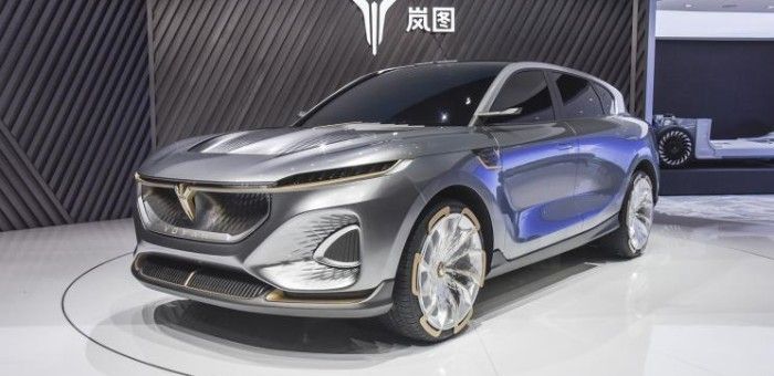 東風集團股份A股IPO申請獲深交所受理