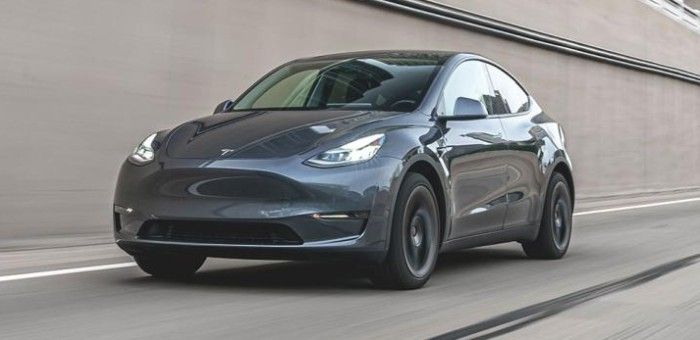 加2萬升級7座版 Model Y 7座版11月投產